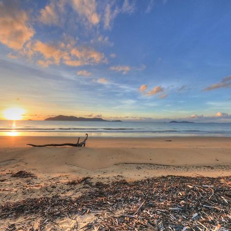 Cassawong Cottages มิชชันบีช ภายนอก รูปภาพ