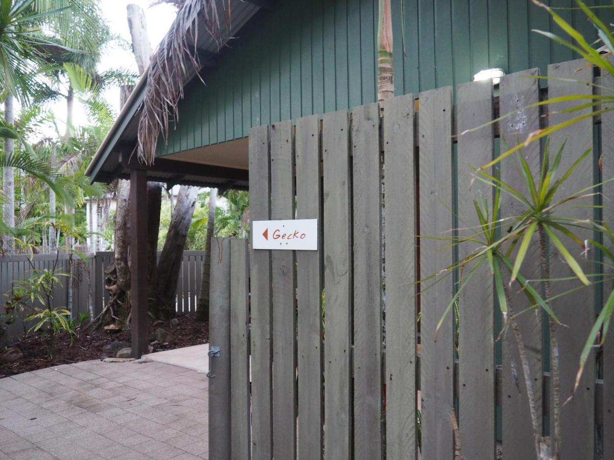 Cassawong Cottages มิชชันบีช ภายนอก รูปภาพ