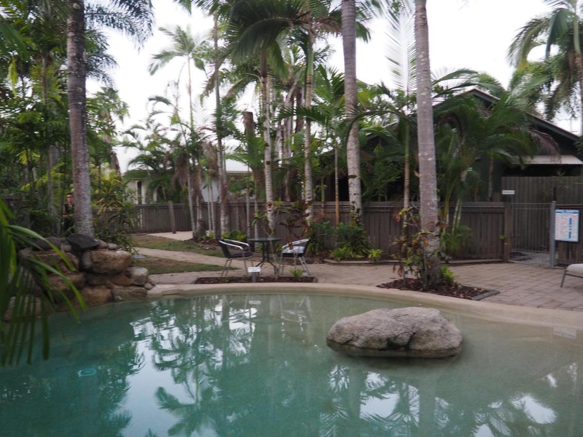 Cassawong Cottages มิชชันบีช ภายนอก รูปภาพ